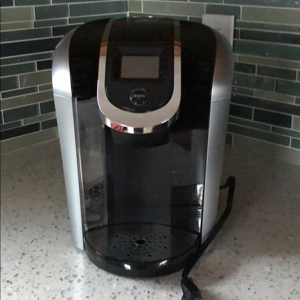 KEURIG 2.0